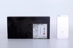 茶叶包装盒是茶叶身份的象征