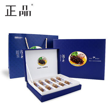 海参包装盒礼品盒