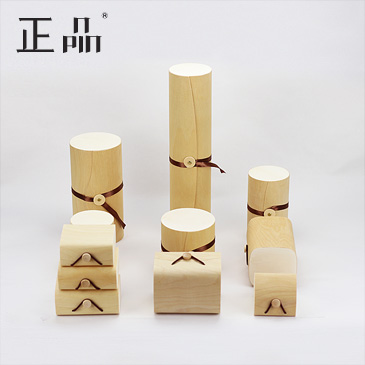 木皮盒软树皮盒茶叶包装盒