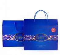 青岛虫草包装盒正品厂家厂家直销 展示