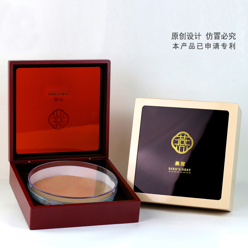包装盒起到决定性作用的是什么——海参包装盒