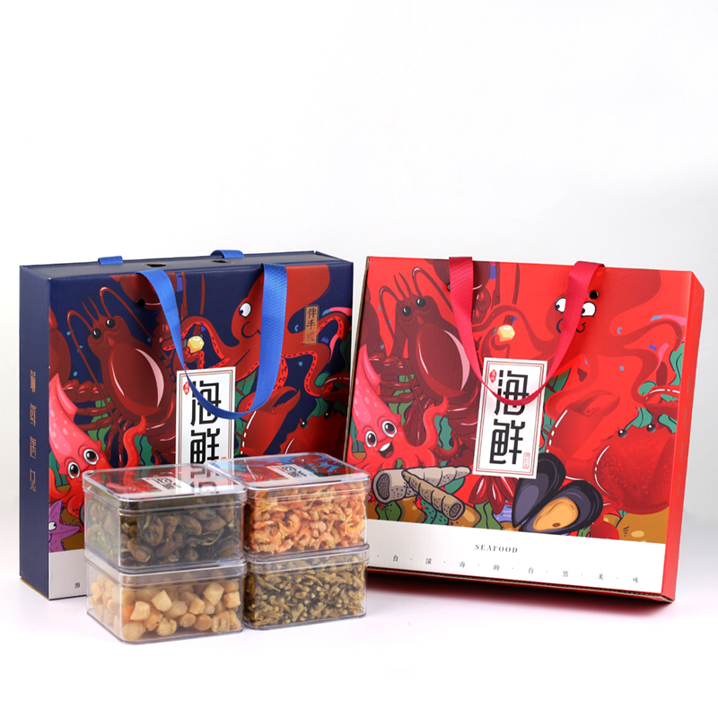 彩色包装盒是怎样的工艺——青岛印刷厂